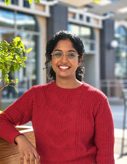 Swetha Kumar, Director of Little Odyssey Whitefield