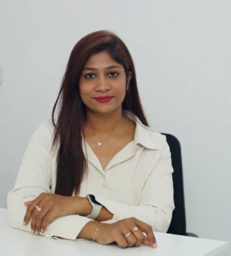 Ms. Chaitra Reddy, Founder of Little Odyssey