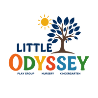 Little Odyssey Logo